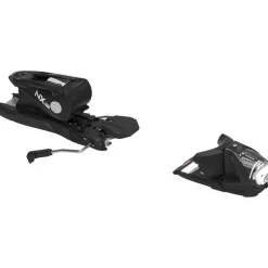 Attacchi all-mountain Free NX 12 GW B110 BLACK