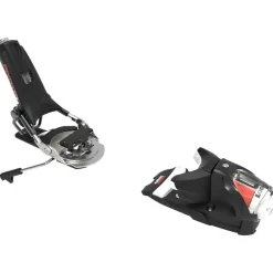Attacchi all-mountain Free PIVOT 14 GW B75 BLACK/ICON