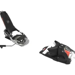 Attacchi all-mountain Free PIVOT 12 GW B115 BLACK/ICON