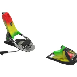 Attacchi all-mountain Free PIVOT 14 GW B115 FORZA 3.0