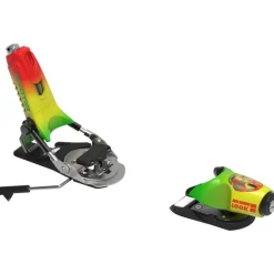 Attacchi all-mountain Free PIVOT 18 GW B115 FORZA 3.0