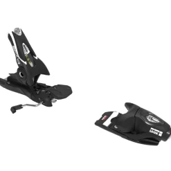 Attacchi all-mountain Free SPX 10 GW B100