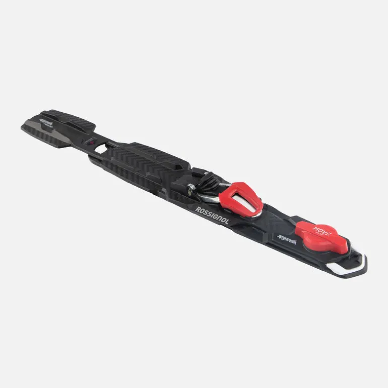 ATTACCHI DA SCI DI FONDO DA GARA UNISEX MOVE SWICH