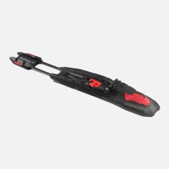 ATTACCHI DA SCI DI FONDO DA GARA UNISEX PREMIUM CON CARBONIO SKATE
