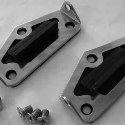 Attacchi per splitboard Rossignol Escaper