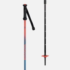 BASTONCINI DA ALL-MOUNTAIN BAMBINO TELESCOPICI