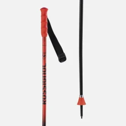 BASTONCINI DA GARA RAGAZZI HERO GS-SG JR