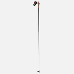BASTONCINI DA SCI DI FONDO DA GARA UNISEX FORCE 3