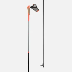 BASTONCINI DA SCI DI FONDO DA GARA UNISEX FORCE 5