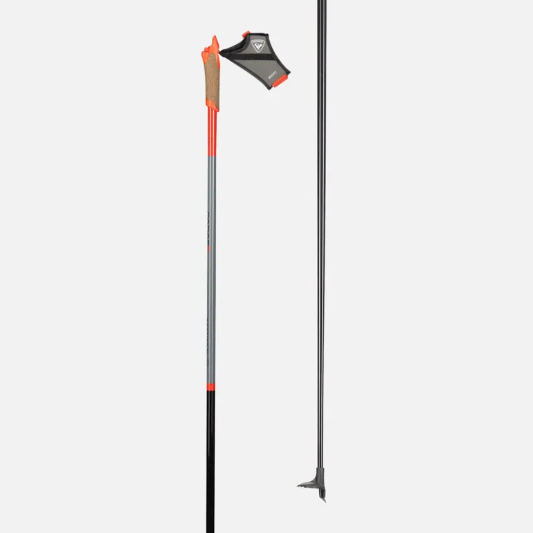 BASTONCINI DA SCI DI FONDO DA GARA UNISEX FORCE 5
