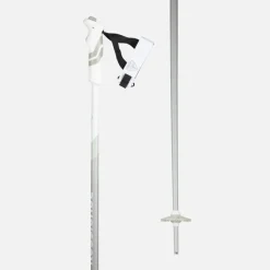 Bastoncini da sci Rossignol Electra Premium R-Clip argento