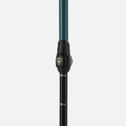 BASTONCINI DA SCI UNISEX TELESCOPICI ESCAPER SAFETY