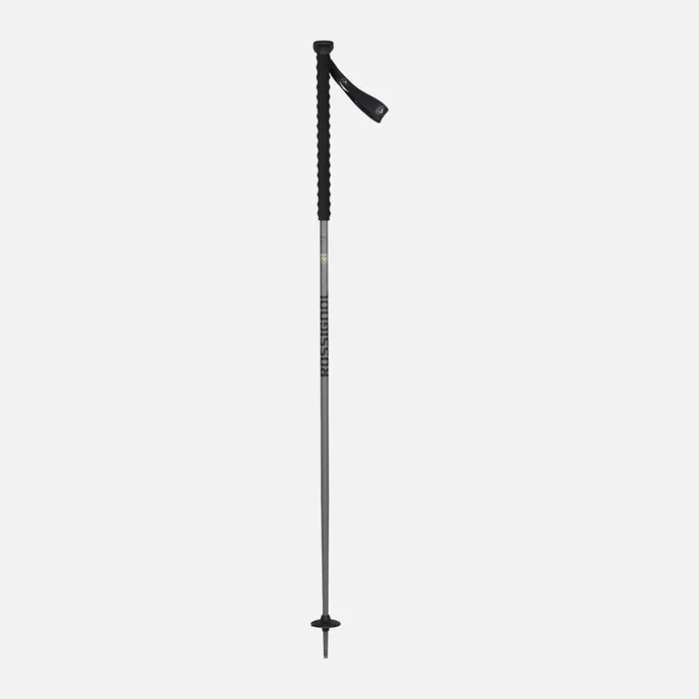 BASTONCINI DA SCI UNISEX ESCAPER TOUR GREY