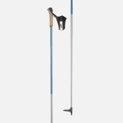 BASTONCINI DA SCIALPINISMO NORDICO UNISEX FT-600 CORK