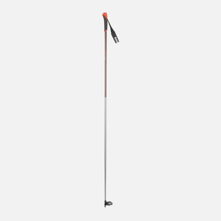 BASTONCINI DA SCIALPINISMO NORDICO UNISEX FT-600