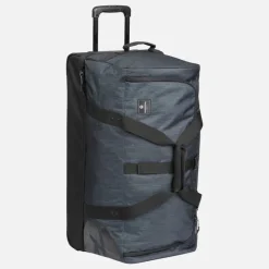 BORSA DA VIAGGIO UNISEX DISTRICT