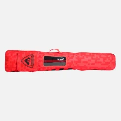 BORSA PORTA FUCILE DA BIATHLON SCI DI FONDO UNISEX RIFFLE