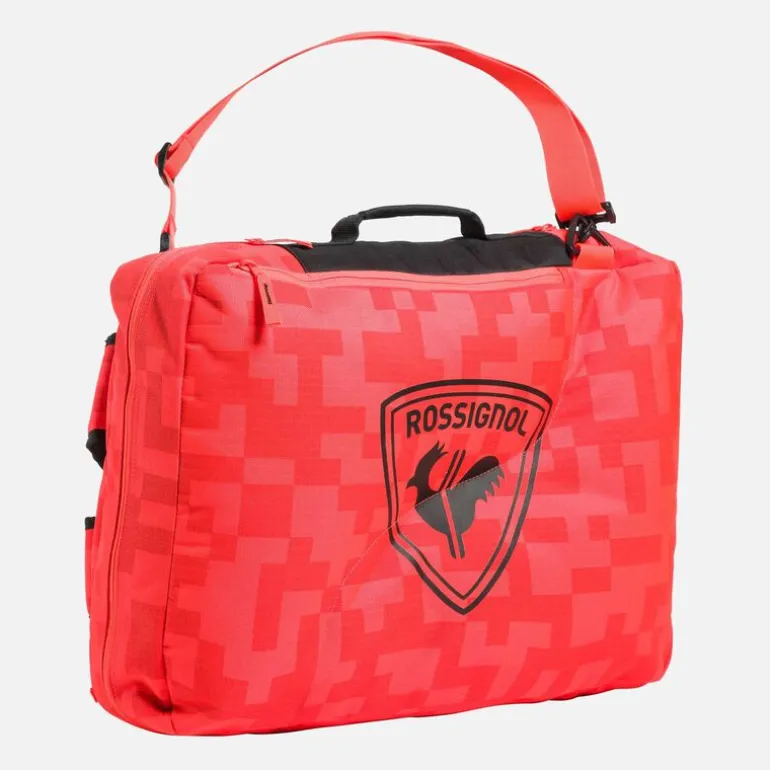 BORSA PORTA SCARPONI UNISEX HERO DUAL