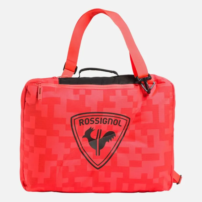 BORSA PORTA SCARPONI UNISEX HERO DUAL
