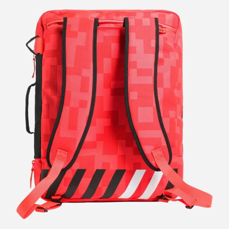 BORSA PORTA SCARPONI UNISEX HERO DUAL
