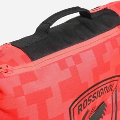 BORSA PORTA SCARPONI UNISEX HERO DUAL