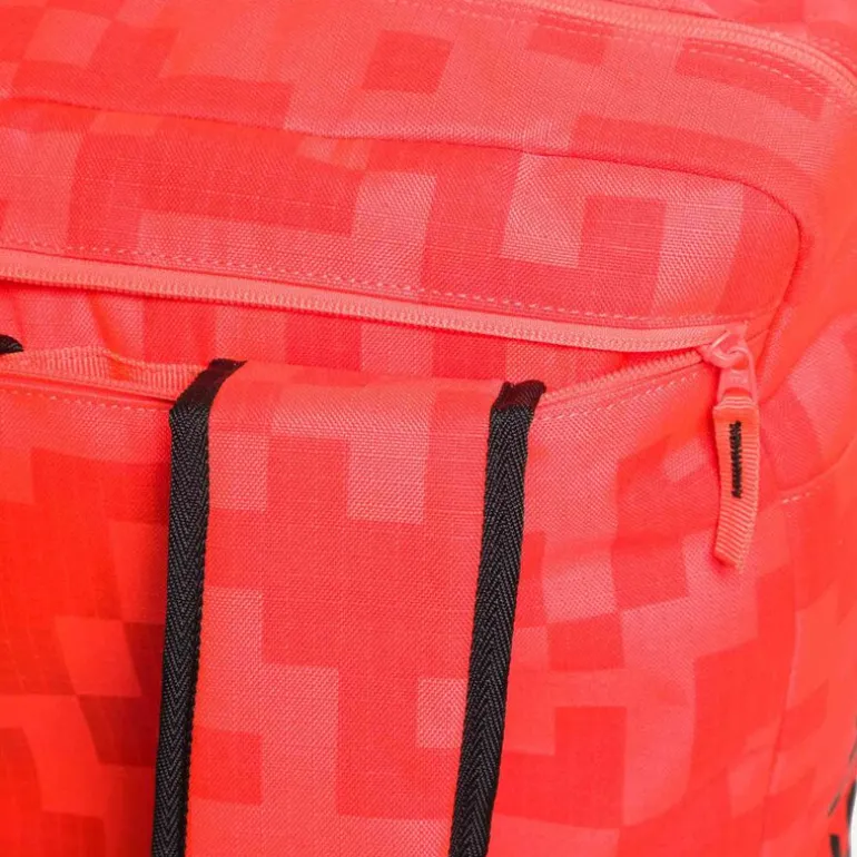 BORSA PORTA SCARPONI UNISEX HERO DUAL