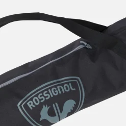 BORSA PORTA SCI UNISEX BASIC 185 CM