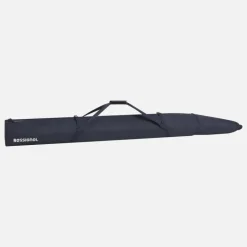 BORSA PORTA SCI UNISEX PER 2 PAIA IMBOTTITA ESTENSIBILE 160-210 CM