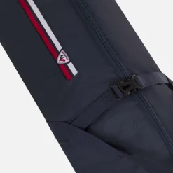 BORSA PORTA SCI UNISEX STRATO PER 1 PAIO IMBOTTITA ESTENSIBILE 160-210 CM