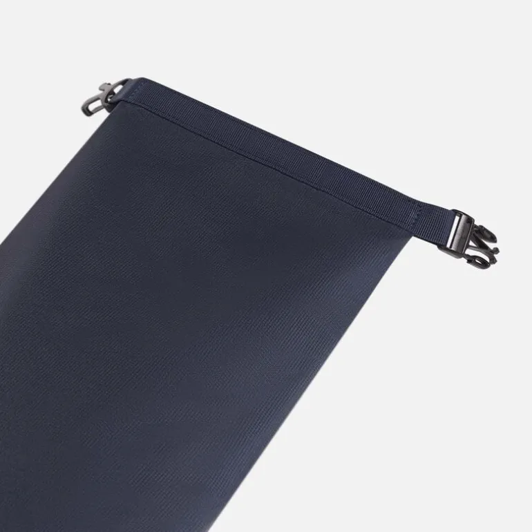 BORSA PORTA SCI UNISEX STRATO PER 1 PAIO IMBOTTITA ESTENSIBILE 160-210 CM