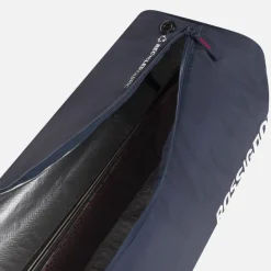 BORSA PORTA SCI UNISEX STRATO PER 1 PAIO IMBOTTITA ESTENSIBILE 160-210 CM