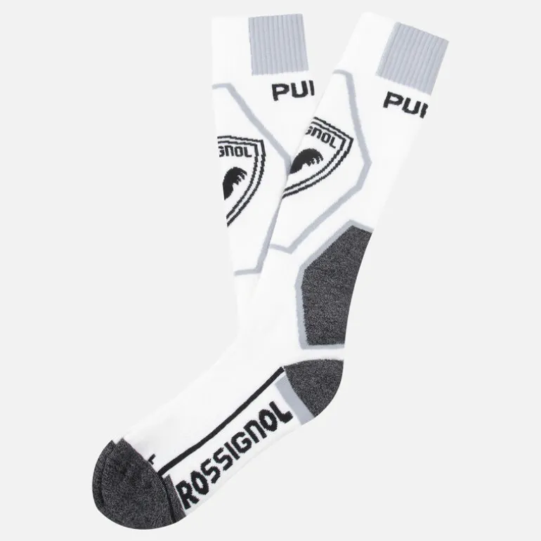 Calze da sci donna Pure Comfort
