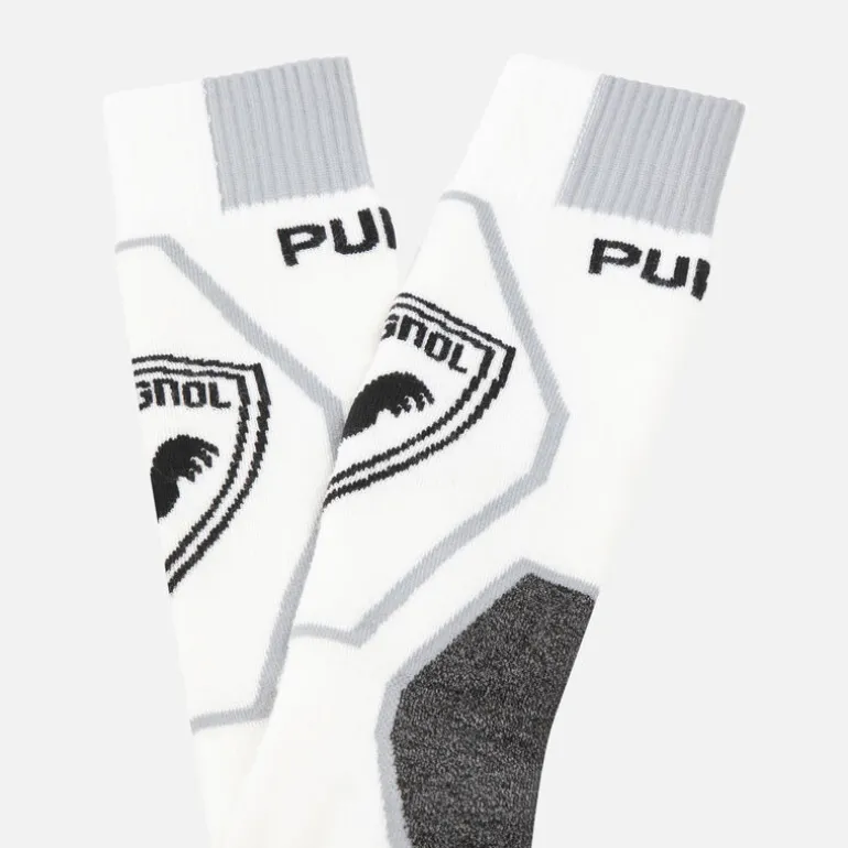 Calze da sci donna Pure Comfort