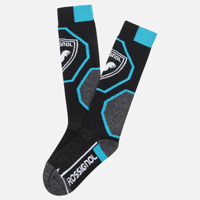 Calzini da sci bambino Speed Comfort