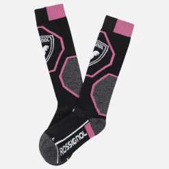 Calzini da sci bambino Speed Comfort