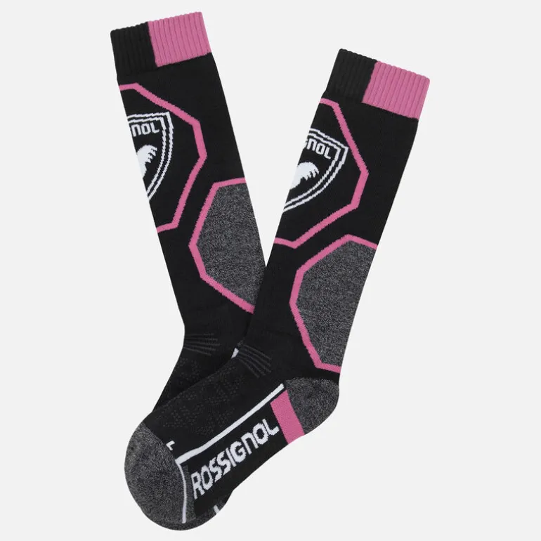 Calzini da sci bambino Speed Comfort