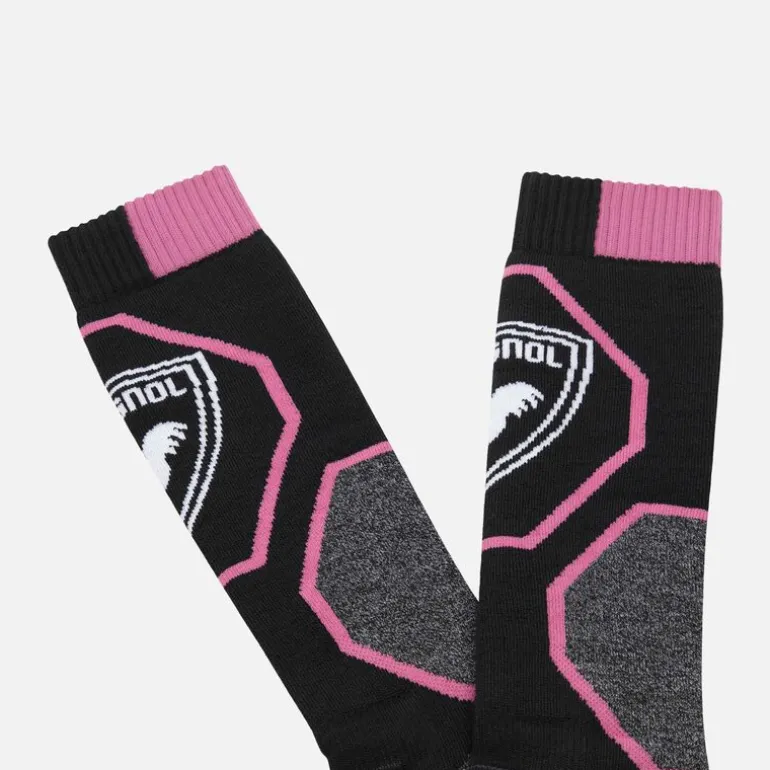 Calzini da sci bambino Speed Comfort