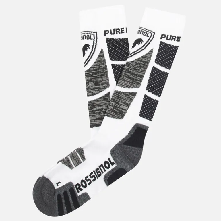Calzini da sci donna Pure Elite