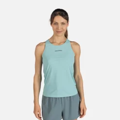 Canotta Sidelhorn donna