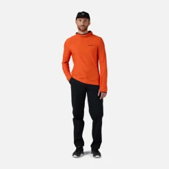 Capo uomo anti UV con cappuccio Westweg