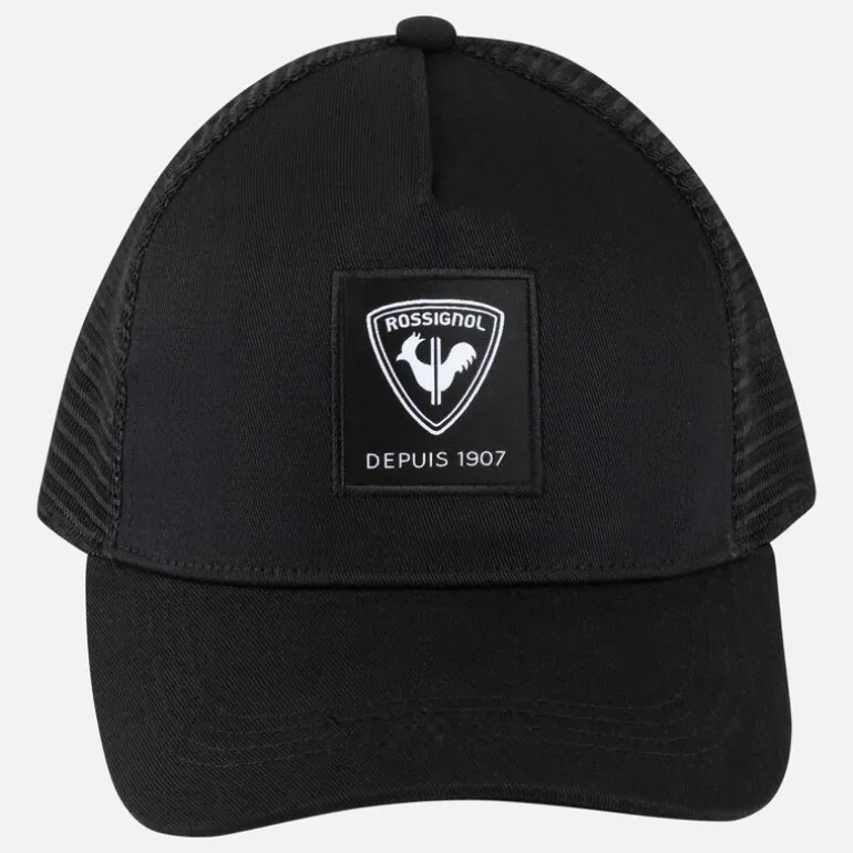 Cappellino in rete corporate unisex