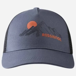 Cappellino Waterfall in rete Unisex