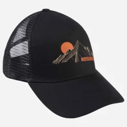 Cappellino Waterfall in rete Unisex