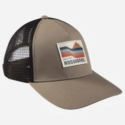 Cappellino Waterfall in rete Unisex