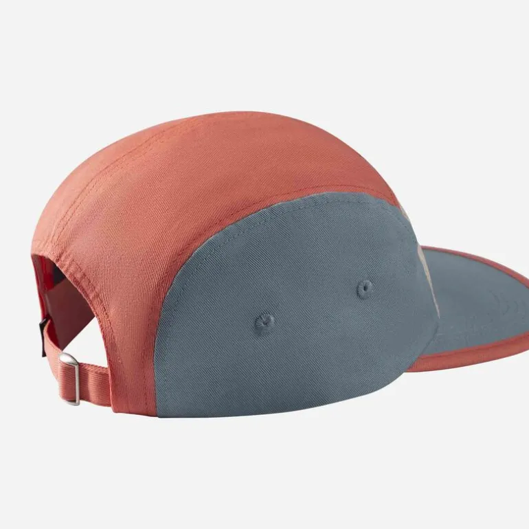 Cappellino Waterfall 5-Panel Unisex