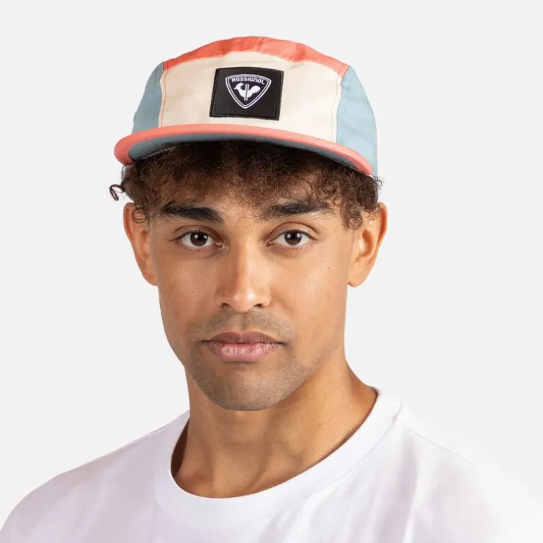 Cappellino Waterfall 5-Panel Unisex