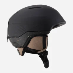 Casco da sci Rossignol Fit IMPACTS Essential nero