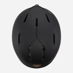 Casco da sci Rossignol Fit IMPACTS Essential nero