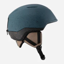 Casco da sci Rossignol Fit IMPACTS Essential blu