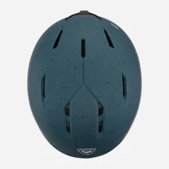 Casco da sci Rossignol Fit IMPACTS Essential blu